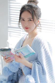 操女生小说
